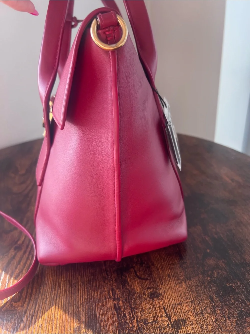 Salvatore Ferragamo Purse - Picture 4 of 15